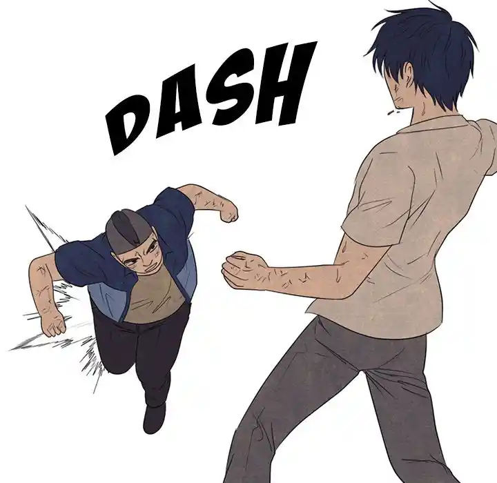 High School Devil Chapter 296