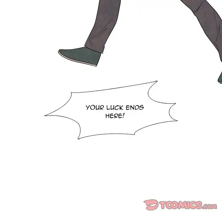 High School Devil Chapter 296