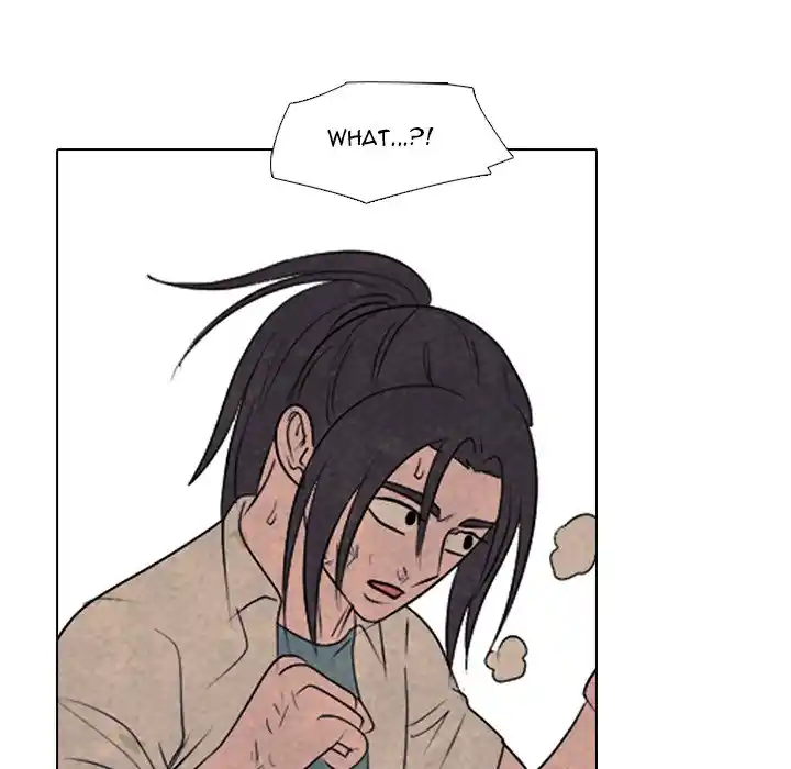 High School Devil Chapter 296