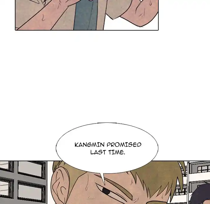 High School Devil Chapter 296