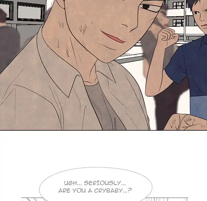 High School Devil Chapter 296