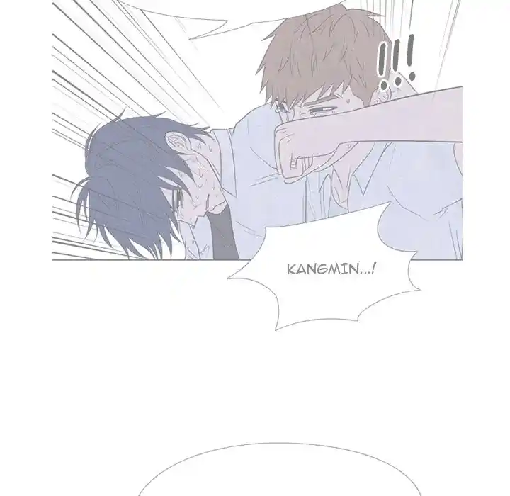 High School Devil Chapter 296