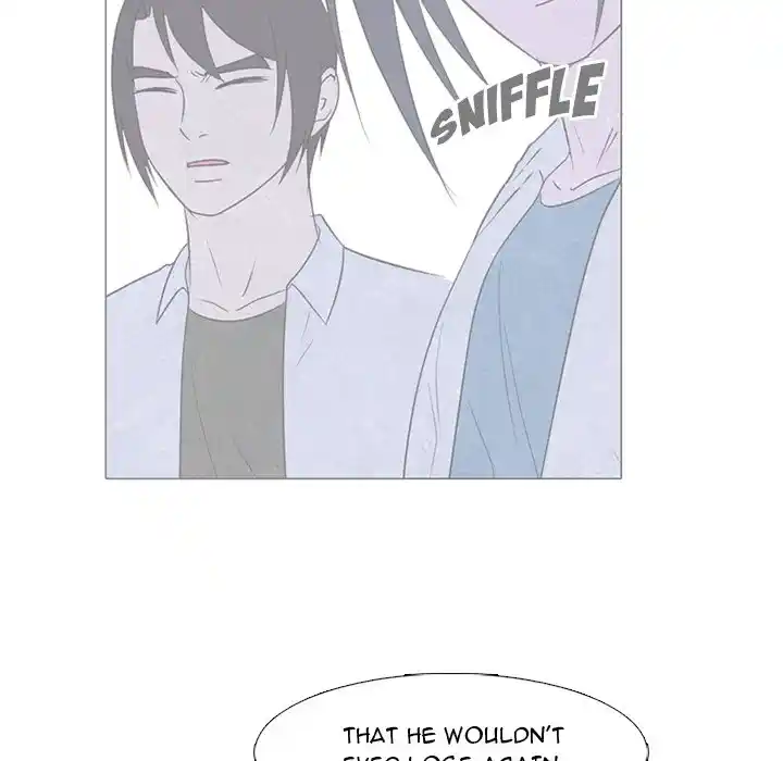 High School Devil Chapter 296