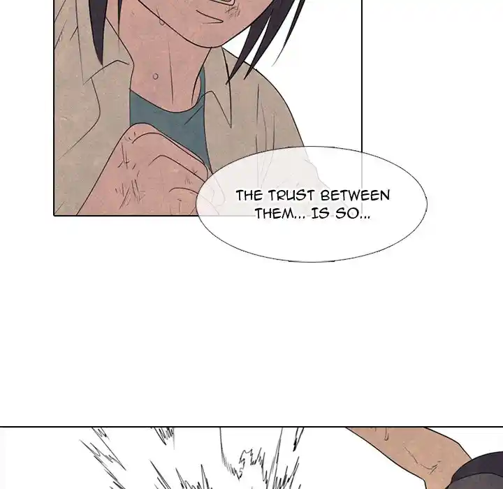 High School Devil Chapter 296