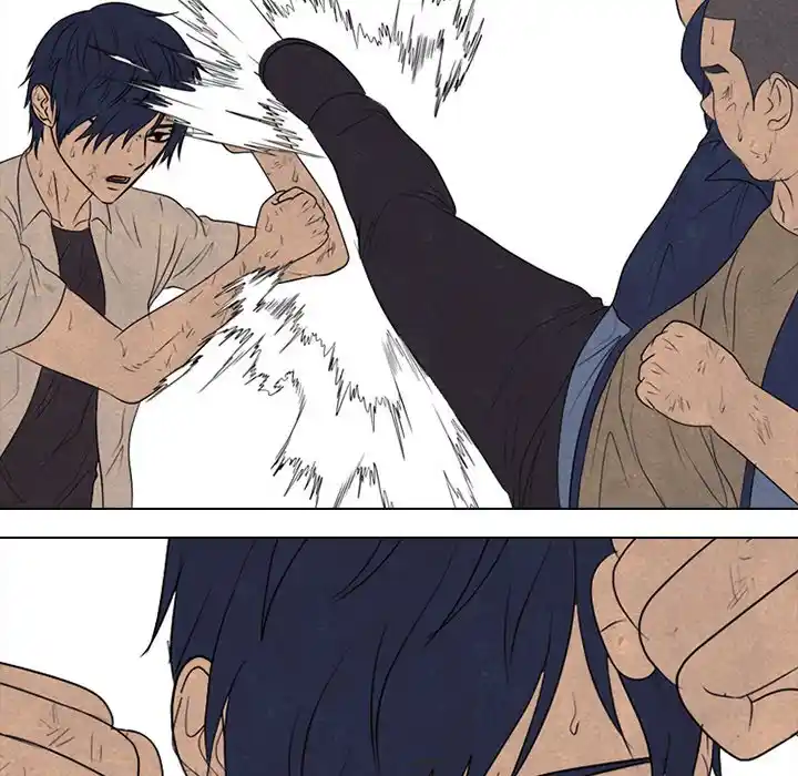 High School Devil Chapter 296