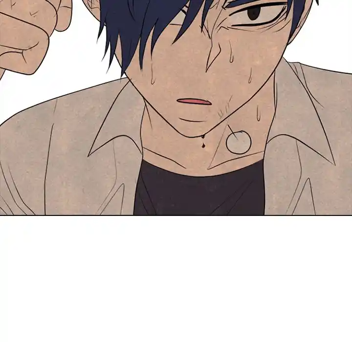 High School Devil Chapter 296