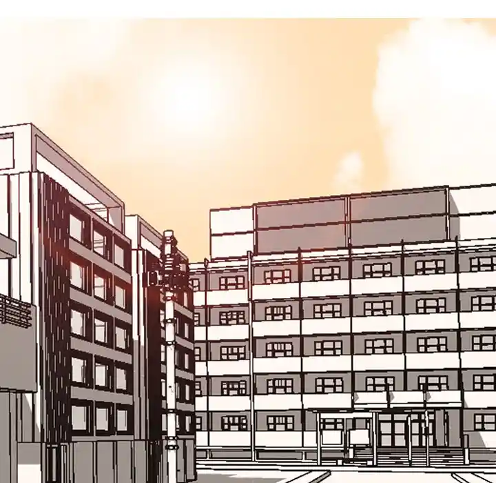 High School Devil Chapter 296