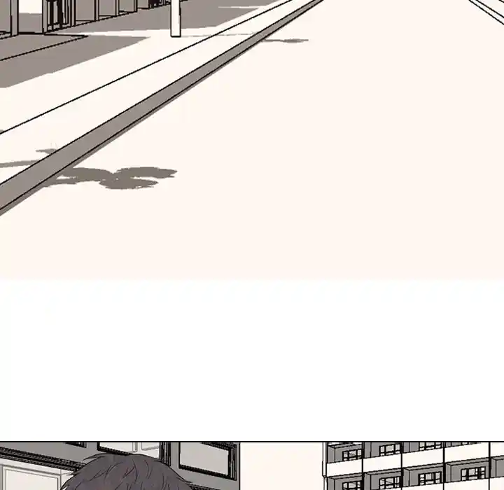 High School Devil Chapter 296