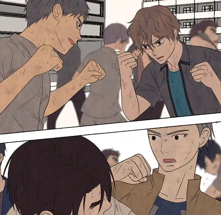 High School Devil Chapter 296