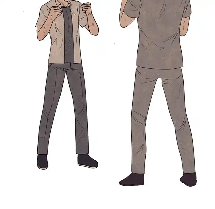 High School Devil Chapter 296