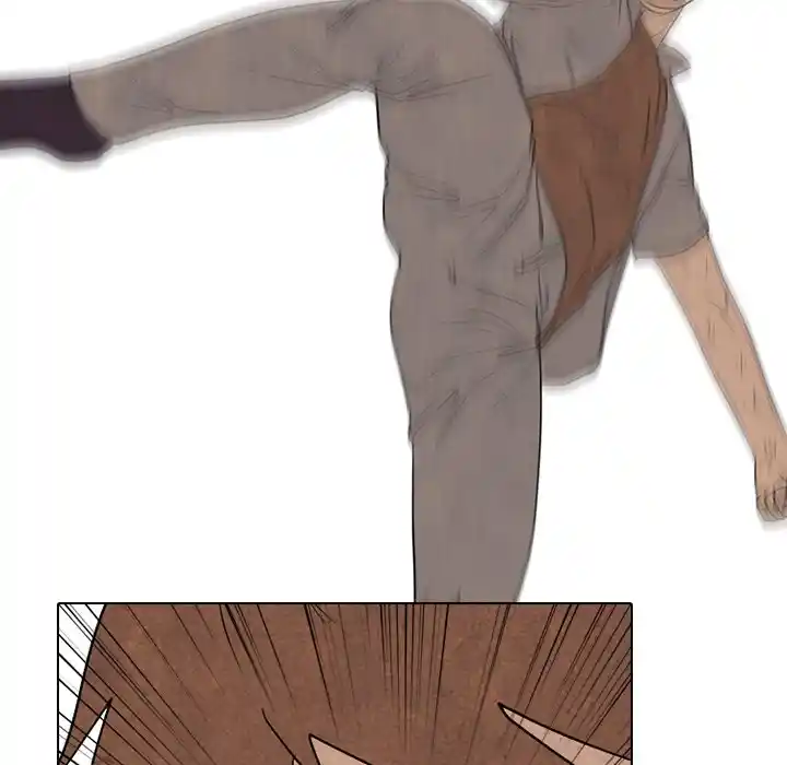 High School Devil Chapter 296