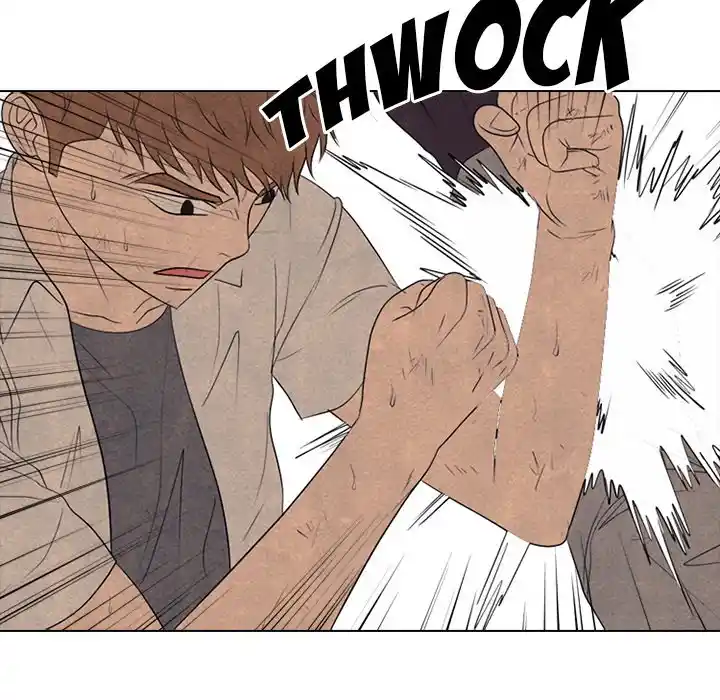 High School Devil Chapter 296