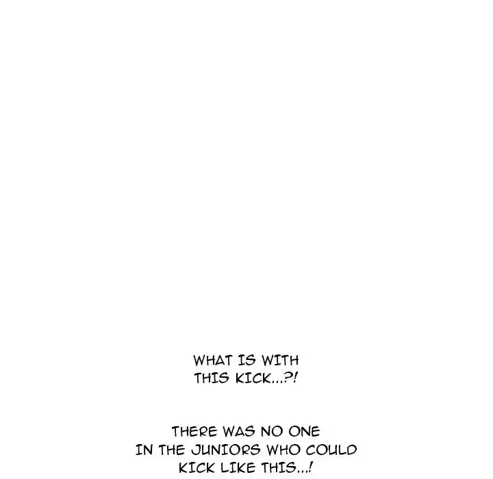 High School Devil Chapter 296