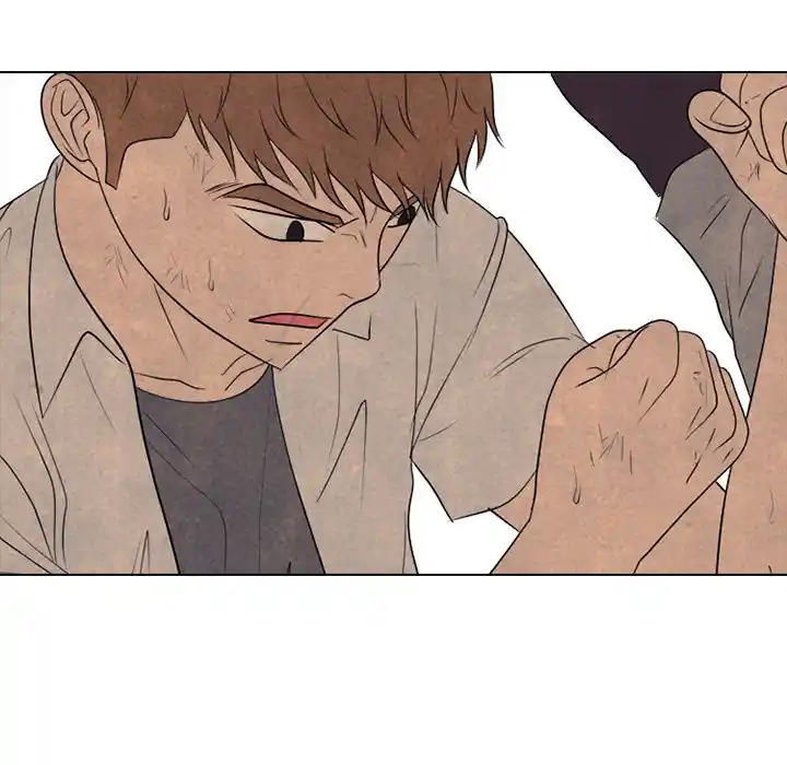 High School Devil Chapter 296