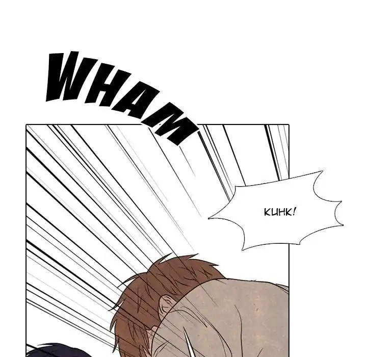 High School Devil Chapter 296