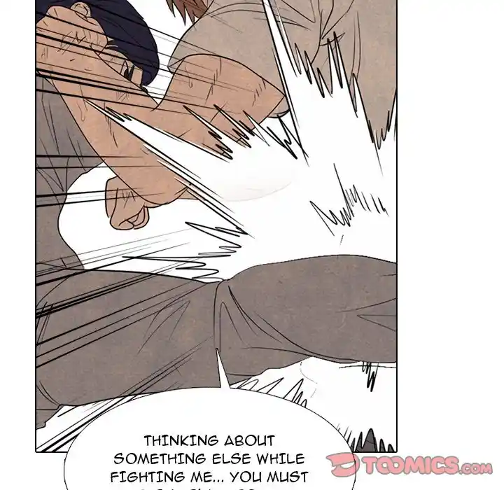 High School Devil Chapter 296