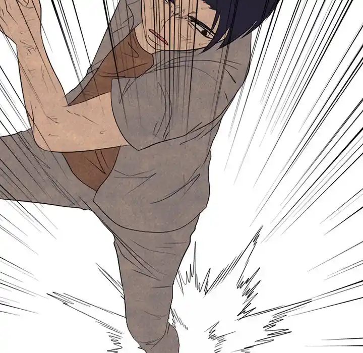 High School Devil Chapter 296