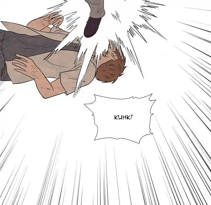 High School Devil Chapter 296