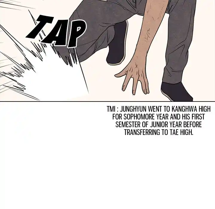 High School Devil Chapter 296