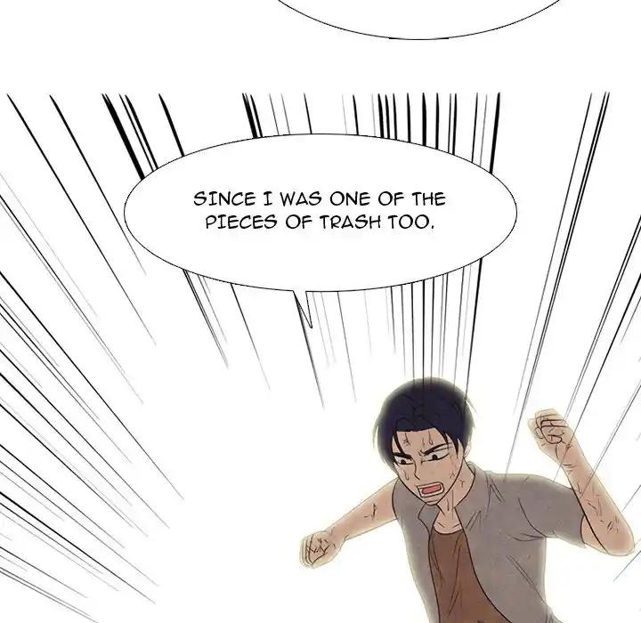 High School Devil Chapter 296