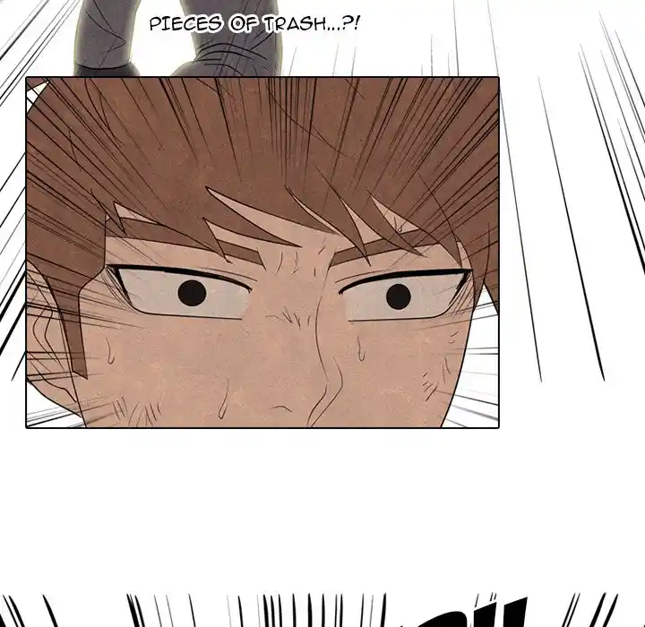 High School Devil Chapter 296