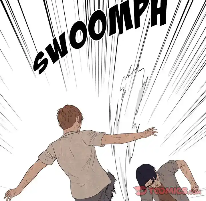 High School Devil Chapter 296