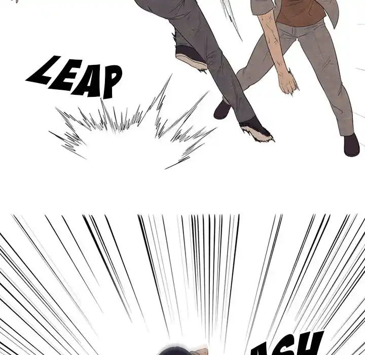 High School Devil Chapter 296