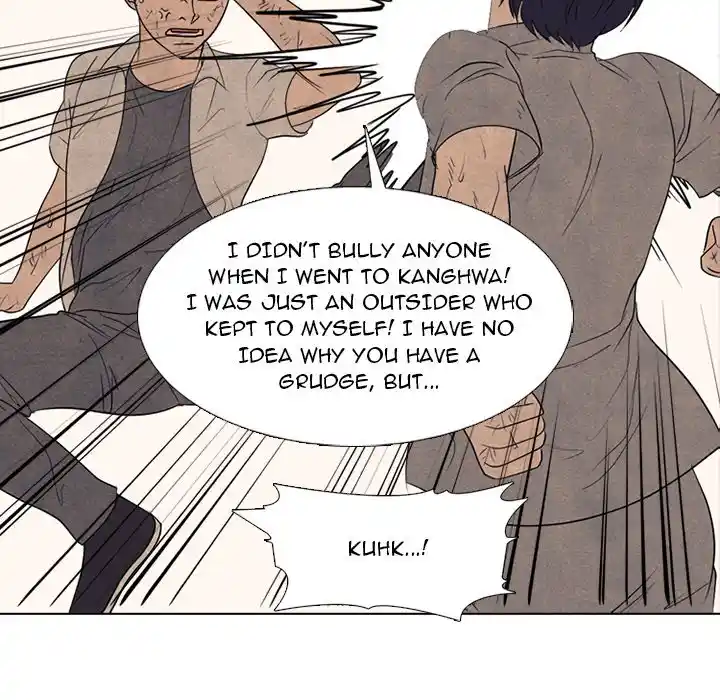 High School Devil Chapter 296