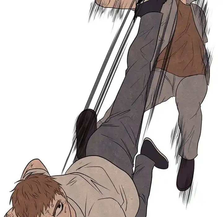 High School Devil Chapter 296