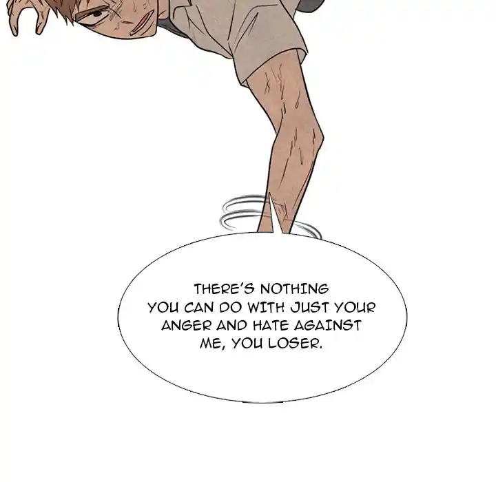 High School Devil Chapter 296