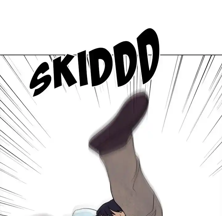 High School Devil Chapter 296