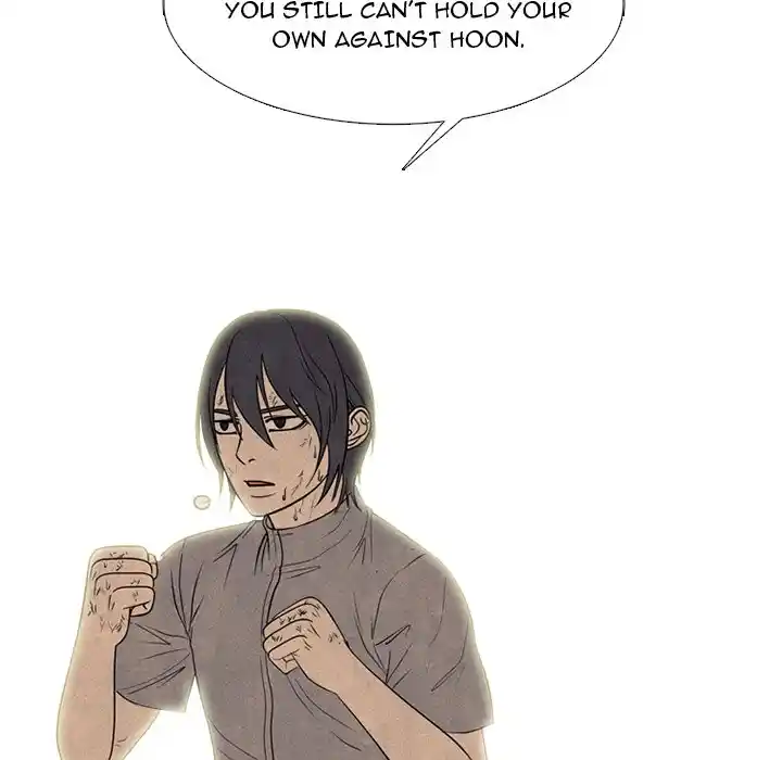 High School Devil Chapter 296