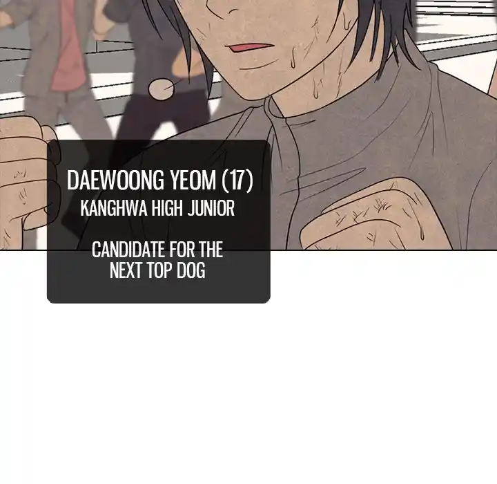 High School Devil Chapter 296