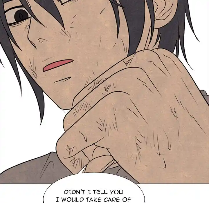 High School Devil Chapter 296