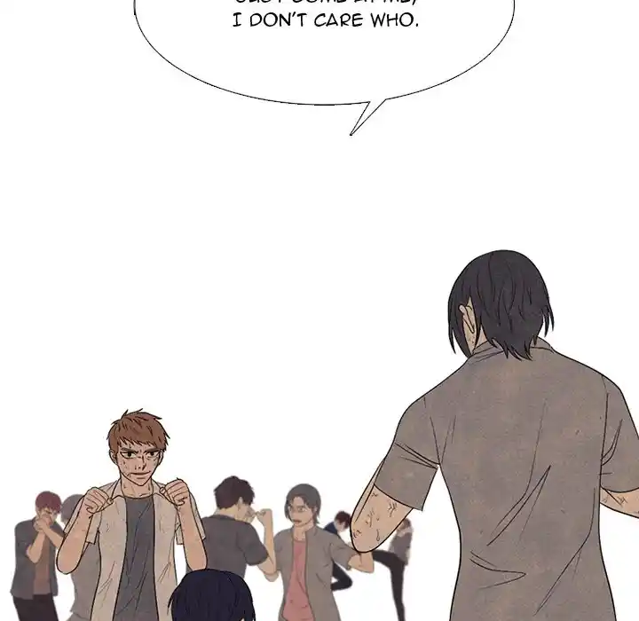 High School Devil Chapter 296