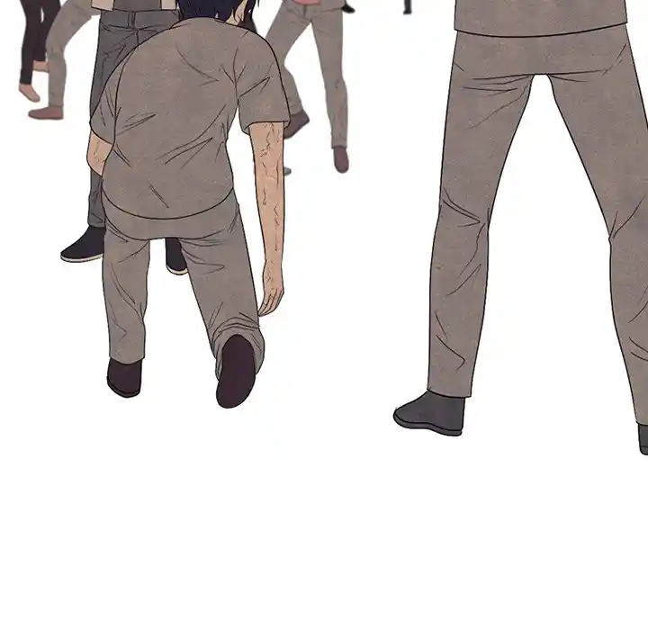 High School Devil Chapter 296