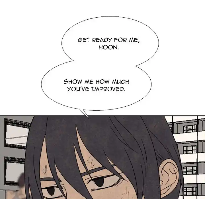 High School Devil Chapter 296