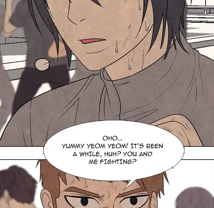 High School Devil Chapter 296