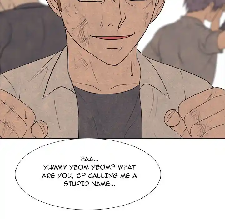 High School Devil Chapter 296