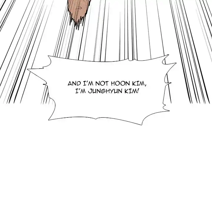 High School Devil Chapter 296