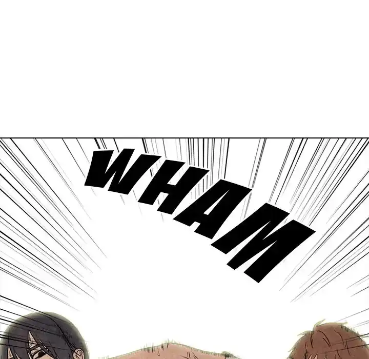 High School Devil Chapter 296