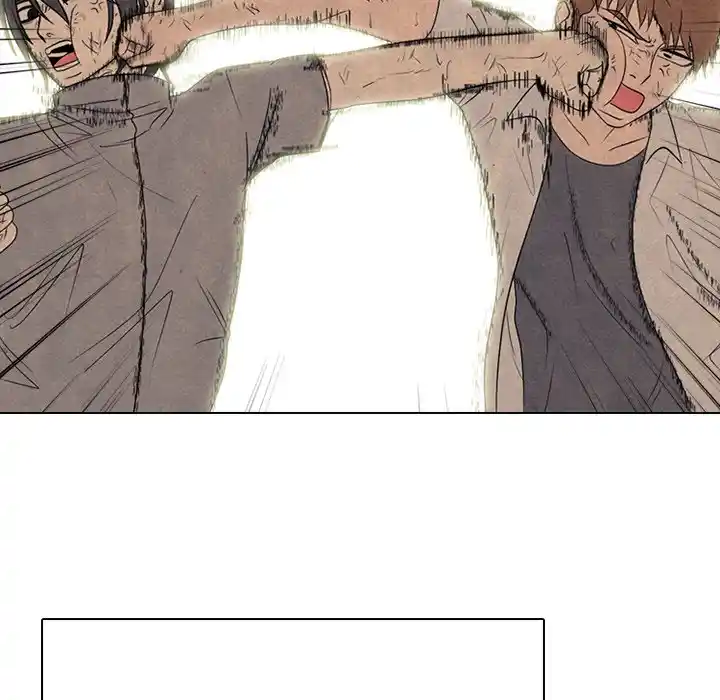 High School Devil Chapter 296