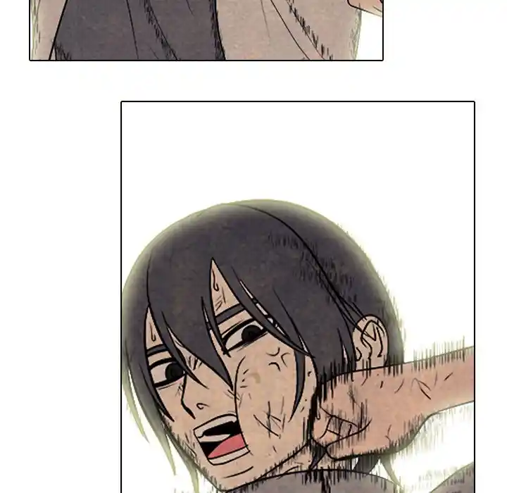 High School Devil Chapter 296