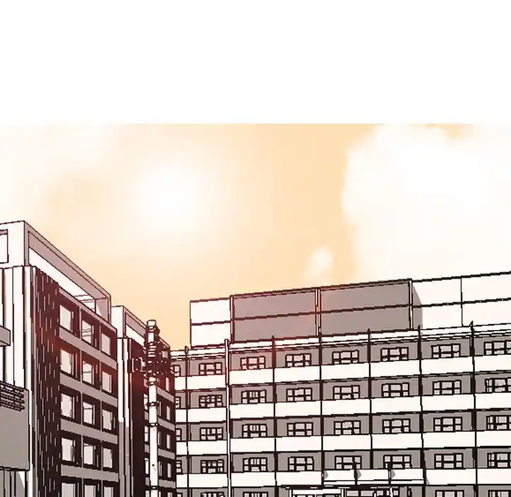 High School Devil Chapter 296