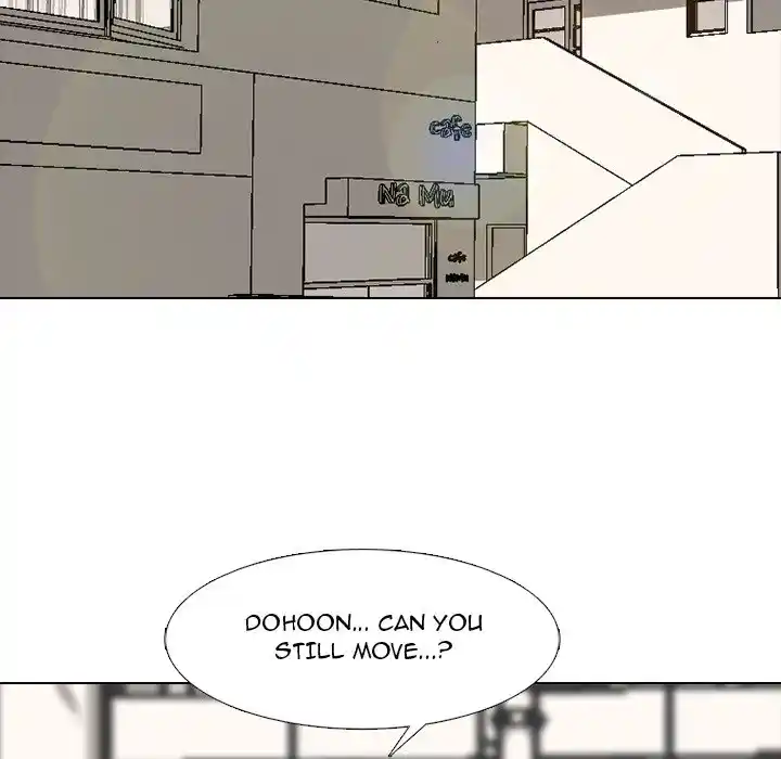 High School Devil Chapter 296