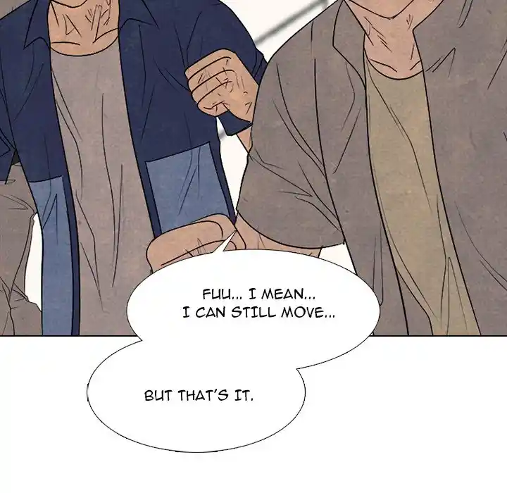 High School Devil Chapter 296