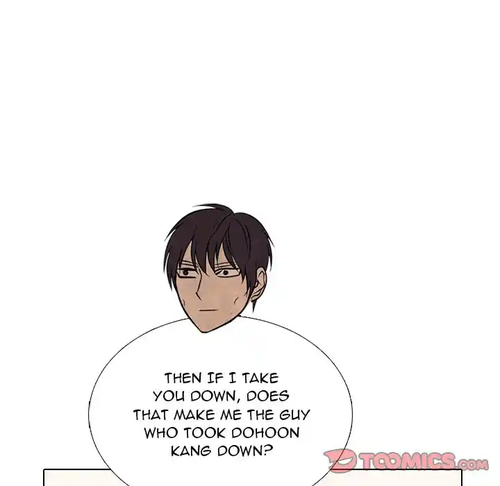 High School Devil Chapter 296