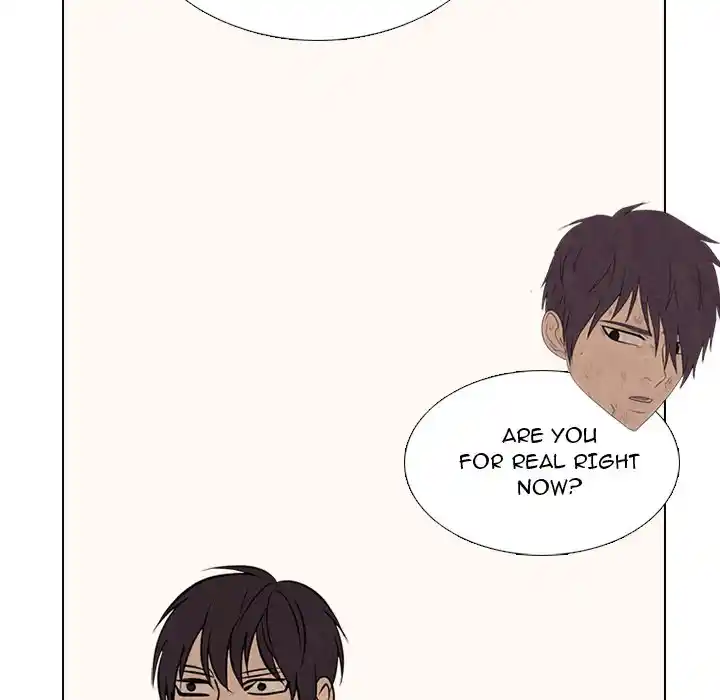 High School Devil Chapter 296