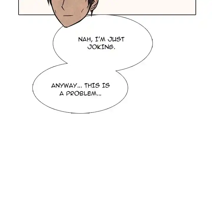 High School Devil Chapter 296