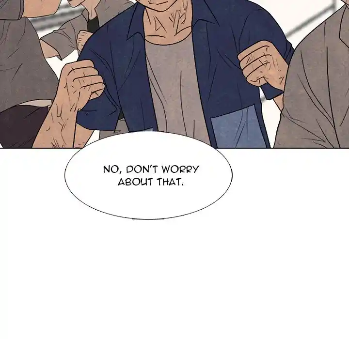 High School Devil Chapter 296